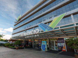 Programação especial durante todo o mês, celebra a Mulher no Venâncio Shopping