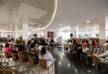 Programação especial durante todo o mês, celebra a Mulher no Venâncio Shopping