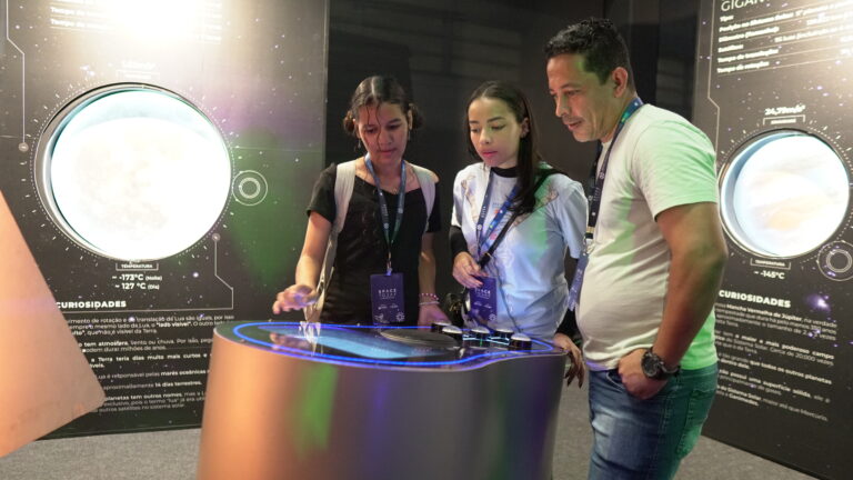 Brasília Virtual traz inteligência artificial, games e formação digital