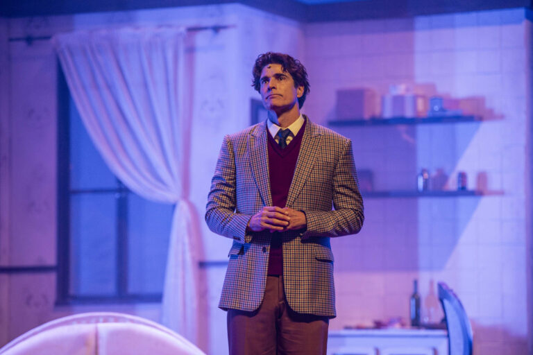 Reynaldo Gianecchini e Maria Casadevall estrelam ‘Um dia muito especial’ em Brasília