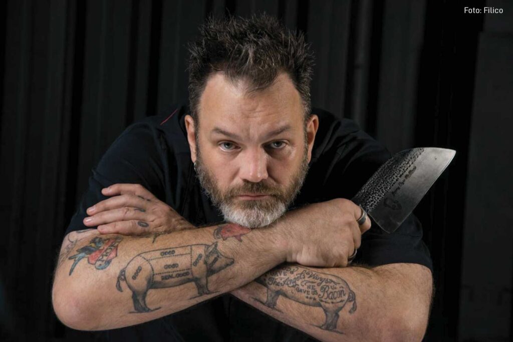 Festival Chefs do Brasis reúne mais de 25 chefs de diferentes regiões do país