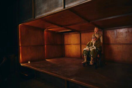 Marco Nanini apresenta o clássico de Samuel Beckett na CAIXA Cultural
