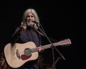 Oswaldo Montenegro apresenta “A Dança dos Signos” no Ulysses