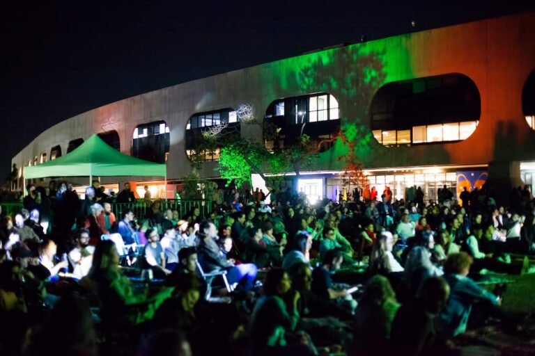Temporada de Jazz gratuito ao ar livre acontece toda quarta-feira no CCBB