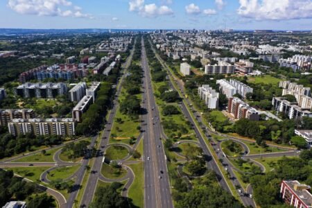 Brasília é a 2ª capital com a melhor qualidade de vida do país. Confira o ranking