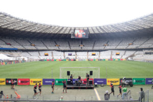 O coração da capital federal vai reunir esporte, cultura e bem-estar