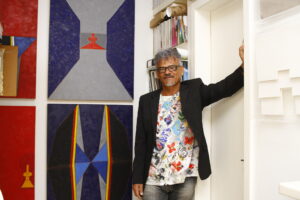 Mostra com trajetória artística de Galeno ocupa a Caixa Cultural