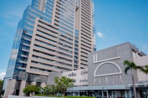DF Plaza Shopping amplia a diversão do público infantil com inauguração do Plaza Kids