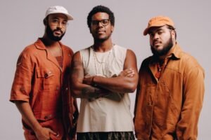 Os Gilsons voltam a Brasília com nova turnê mundial