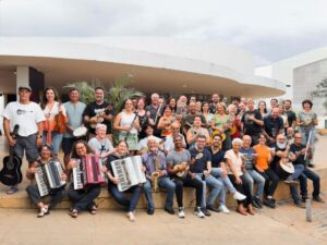 Abertas as inscrições para bolsas de estudo em música na Escola Brasileira de Choro