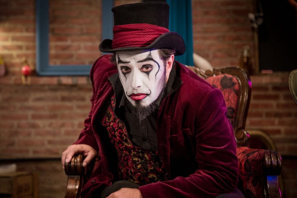 Fernando Anitelli do “O Teatro Mágico” faz show gratuito em Brasília