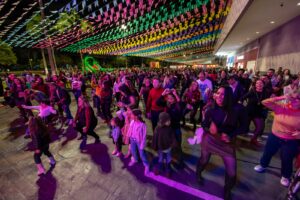 Nova edição do Arraiá do Terraço acontece em dois dias de festa
