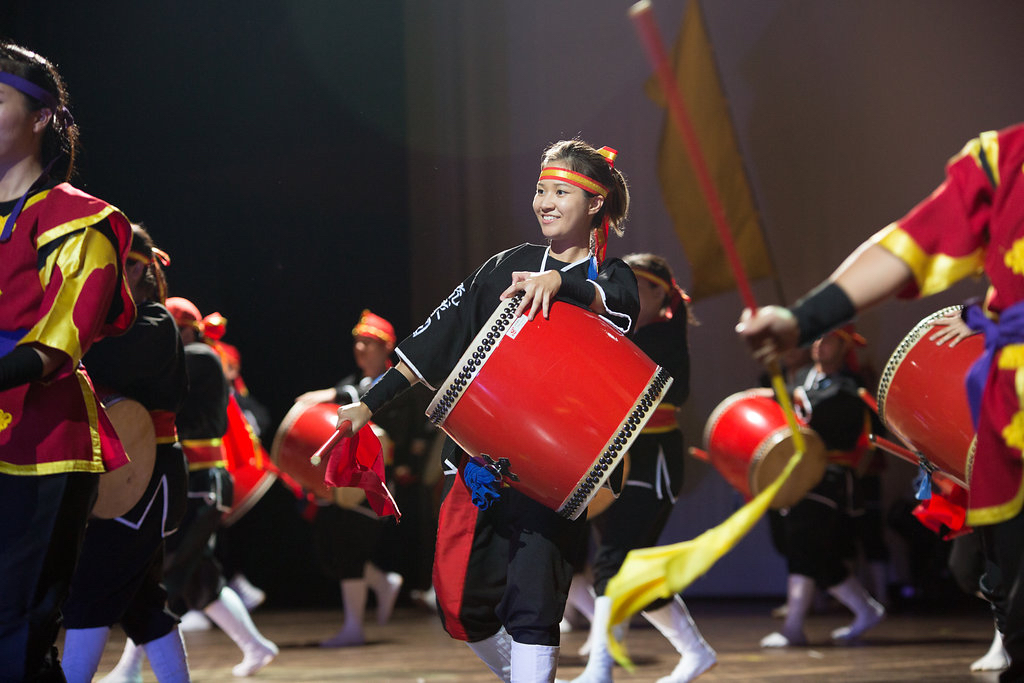 Evento inédito de cultura japonesa desembarca no Museu Nacional da República